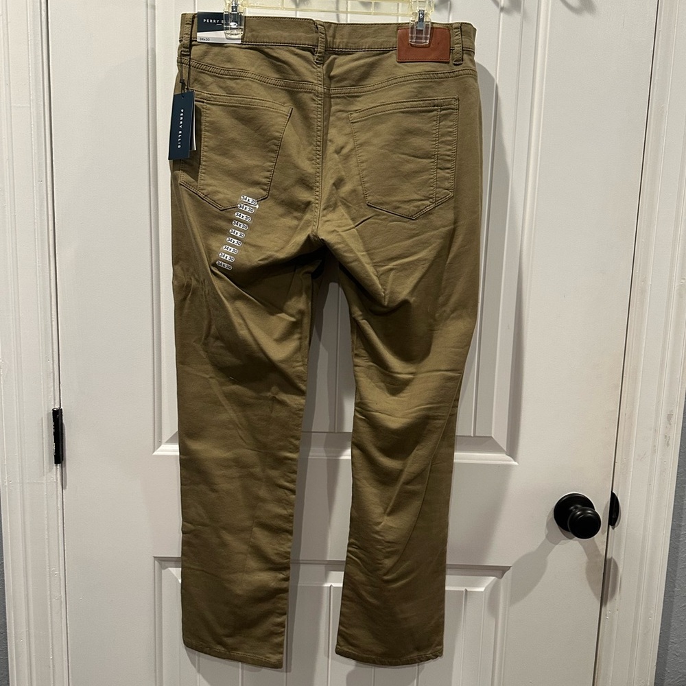 Perry Ellis Pants - Picture 2 of 3